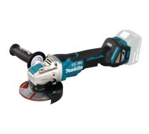 Makita DGA519Z - Winkelschleifer - schnurlos - 125 mm - ohne Batterie - 18 V (DGA519Z)