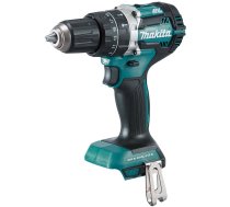 MAKITA IMPACT DRILL DRIVER 18V LI-ION 54/30Nm BRUSHLESS WITHOUT BATTERIES AND CHARGE. DHP484Z
