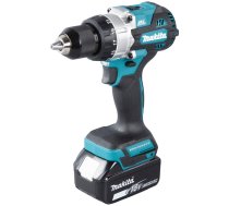 MAKITA. SCREWDRIVER UD.18V 130/65Nm 2x5,0Ah DHP486RTJ