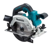 Makita DHS661 - Kreissäge - schnurlos - 165 mm - ohne Batterie - 18 V (DHS661ZU)