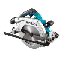 Cordless hand-held circular saw DHS900Z 36Volt 2x18V blue black no battery and charger