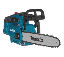 Makita DUC356ZB chainsaw Black, Blue