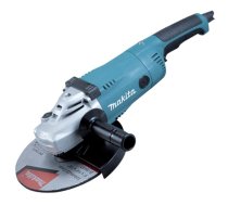 Makita GA9020RFK3 - Winkelschleifer - schnurlos - 2200 W - 230 mm (GA9020RFK3)