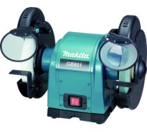 Makita GB801 - Schleifbock - 550 W - 205 x 19