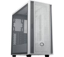 Case MasterBox 600 Light WHITE