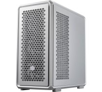 Case MasterFrame 600 silver