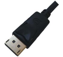 Mcab DISPLAY-PORT CABLE - ST/ST - 5 (7000975)