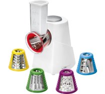 Clatronic ME 3604 electric grater White