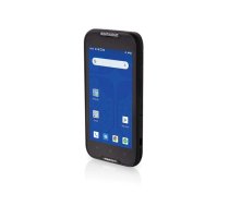 Datalogic Memor 11 - Datenerfassungsterminal - robust - Android 11 - 32 GB eMMC - 12.7 cm (5) IPS (720 x 1280) - Kamera auf Rückseite - Barcodeleser - (2D-Imager) - USB-Host - microSD-Steckplatz - Wi-Fi 5, NFC, Bluetooth, 802.11 d/h/i/k/r/v/w - Schwarz