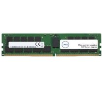 Dell DDR4 - Modul - 16 GB - DIMM 288-PIN - 2666 MHz / PC4-21328