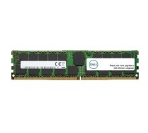 Dell DDR4 - Modul - 16 GB - DIMM 288-PIN - 2400 MHz / PC4-19200