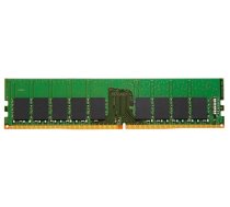 KINGSTON 16GB DDR4 3200MHz Single Rank ECC Module