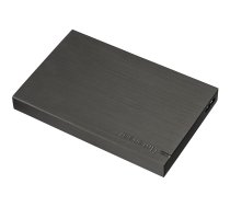 Išorinis kietasis diskas INTENSO 1TB USB 3.0 Anthracite