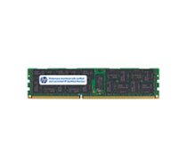 Memory Module - DDR3 - Modul - 4GB