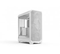 Case Fractal Design Meshify 3 White TG Clear Tint - ATX