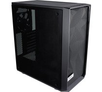 Fractal Design Meshify C Midi Tower Black