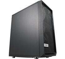Fractal Design Meshify C Midi Tower Black