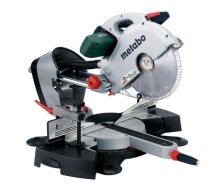 Metabo miter saw KGS 315 PLUS 320x120