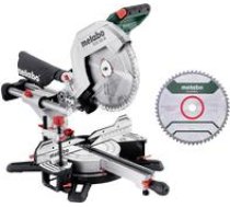 Metabo set KGS 305 M + saw blade (613305900)