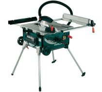 Metabo TS 254 4200 RPM