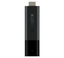 Xiaomi Mi TV Stick - AV-Player - 2GB RAM - 8GB - 4K UHD (2160p) - Schwarz (PFJ4122EU)