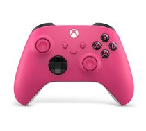 Microsoft Xbox Wireless Controller Pink, White Bluetooth Gamepad Analogue / Digital Xbox Series S, Android, Xbox Series X, iOS, PC