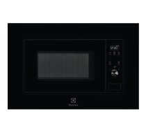 Electrolux LMS2203EMK Black Solo microwave Built-in 700 W