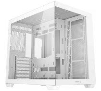 DeepCool CG530 WH Midi Tower White