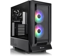 Ceres 350 MX , Tower-Gehäuse schwarz, Tempered Glass x 2