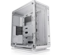 Thermaltake Core P6 Tem pered Glass Snow