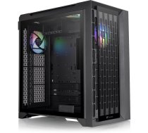 Case Thermaltake CTE C700 AR GB TG Black