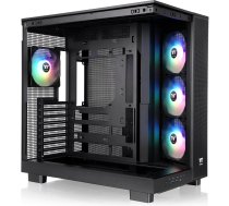 Thermaltake View 380 XL TG ARGB Midi Tower Black