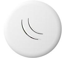 Mikrotik cAP lite 54 Mbit/s White Power over Ethernet (PoE)