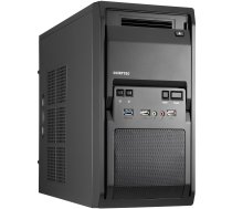 Chieftec LT-01B-350GPB computer case Mini Tower Black 250 W