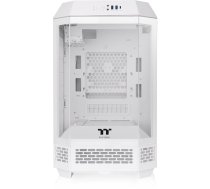 Thermaltake The Tower 250 Snow Mini Tower White