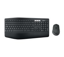 Logitech MK850 Performance - Tastatur-und-Maus-Set