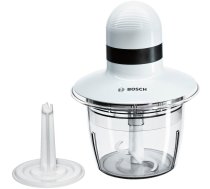 Bosch MMR08A1 electric food chopper 0.8 L 400 W Anthracite, White
