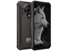Ulefone Armor X16 PRO 16.7 cm (6.56) Dual SIM Android 15 5G USB Type-C 8 GB 256 GB 10360 mAh Black