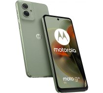 Motorola moto g55 5G 16.5 cm (6.49) Dual SIM Android 14 USB Type-C 8 GB 256 GB 5000 mAh Green
