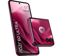 MOTOROLA Razr 60 Ultra XT255-6 16GB 512GB 4inch 7inch TP-30W 15W 4700mAh Android Vegan Cararet