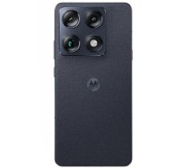 Motorola Signature 512GB Carbon 17,22cm (6,78) AMOLED Display, Android 16, 50MP Triple-Kamera