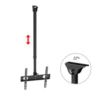 Maclean MC-631 Wall Bracket, Universal Ceiling Bracket Maclean MC-541, LCD LED Plasma 32 - 55 up to 50kg