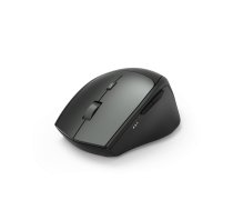 Mouse 6-button Hama MW-600 black