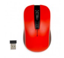 iBox LORIINI mouse Ambidextrous RF Wireless Optical 1600 DPI