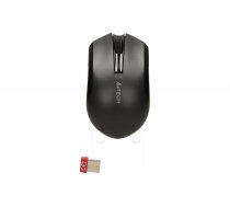 A4Tech G3-200N mouse Ambidextrous RF Wireless V-Track 1000 DPI