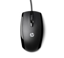 HP X500 - Maus - rechts- und linkshändig - optisch