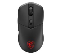 MSI VERSA 300 W 8K WIRELESS Gaming Maus
