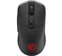 MSI VERSA 300 mouse Gaming Right-hand RF Wireless + Bluetooth + USB Type-C Optical 8000 DPI