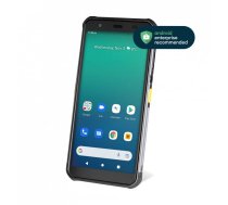 Newland MT93, Pro,, 2D, 14cm (5,5''), GPS, USB-C, BT, WLAN, 4G, NFC, Android, Kit, GMS Mobiles Datenerfassungsgerät, 2D, Imager, Bildschirmdiagonale: 14 cm (5,5''), Auflösung: 1440x720 Pixel, GPS, Kamera (13 MP, auto-focus), Front-Kamera (5 MP), Anschluß: USB-C, Bluetooth, Wi-Fi 6E, 4G (LTE), NFC, Micro SD-Slot, ARM Octa core, 2,2 GHz, RAM: 6GB, Flash: 128 GB, Android (13), inkl.: Kabel (USB-C), USB-Aufladegerät, Google Mobile Services, Akku, 5000 mAh, Handschlaufe, Schutzfolie, Schutzh