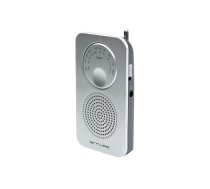 Muse M-01RS radio Personligt Analog Gr